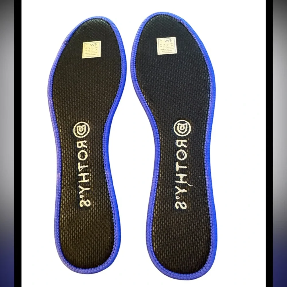 Rothy's The Loafer Spotted Women's Size 9
EUC Retired - Picture 11 of 14